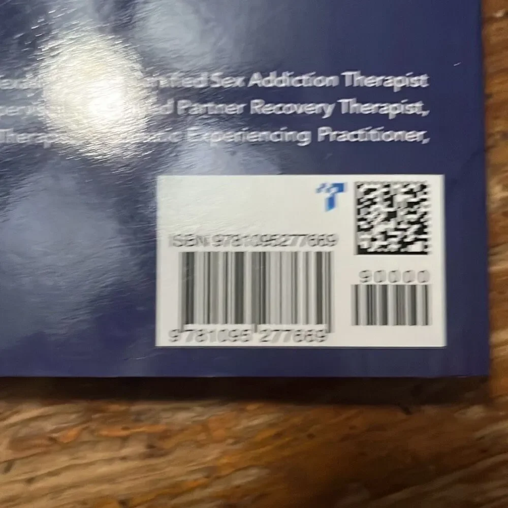 NEW Full Disclosure Workbook - Picture 3 of 10